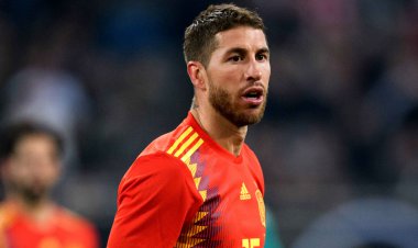 پیام راموس برای اسپانیا: قوی‌تر برمی‌گردیم