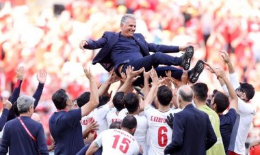 برد ولز ۲۷میلیارد برای فدراسیون آب خورد!