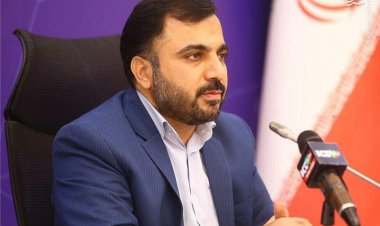 دستور وزیر ارتباطات برای برخورد با پیام دهندگان  هشدار زلزله