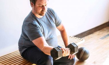 چرا پس از کاهش وزن، دوباره اضافه می‌کنیم؟