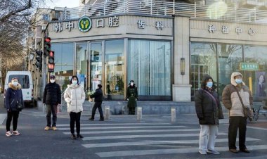 عقب نشینی پکن از محدودیت‌های کووید