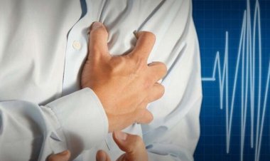 عوامل روانی افزایش خطر سکته قلبی چیست؟