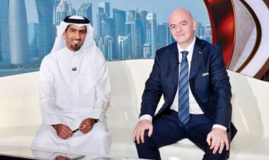 قطر بهترین جام جهانی تاریخ است؟