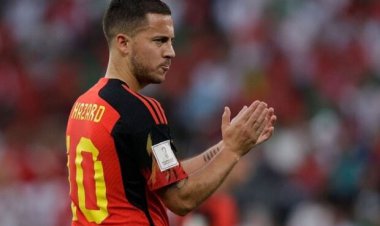 خداحافظی ملیپوش سرشناس بعد از جام جهانی