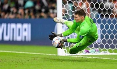 راز پنالتیگیر بودن گلرهای کرواسی در چیست؟