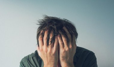 راههایی برای خلاصشدن از استرسهای زندگی