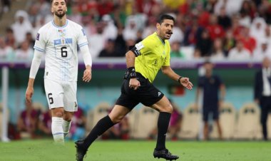 واکنش فغانی به پایان کارش در جام جهانی