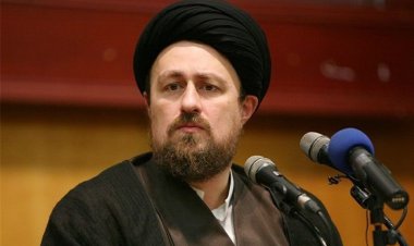 سیدحسن خمینی: پژوهش باید راجع به درد امروز جامعه باشد