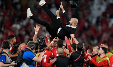 کاش این جام جهانی تمام نشود!