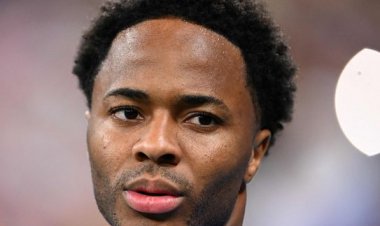 بازداشت دو سارق منزل مهاجم تیم ملی انگلیس