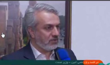 وزیر صمت: مجوز واگذاری یکی از خودروسازان صادر شده است