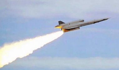 حمله پهپاد اوکراینی به بمب‌افکن استراتژیک روسیه