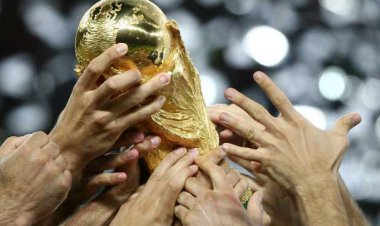 سهمیه های جام جهانی 2026 مشخص شد