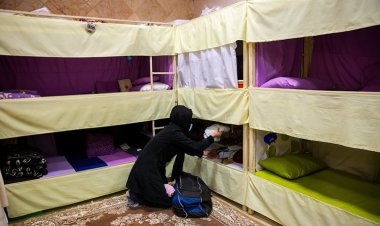 سازمان زندان‌ها: در تمام زندان‌های کشور، زندانیان زن از زندانی‌های مرد تفکیک شده‌اند