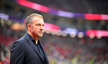 رسمی؛ هانسی فلیک در تیم ملی آلمان ماندنی شد