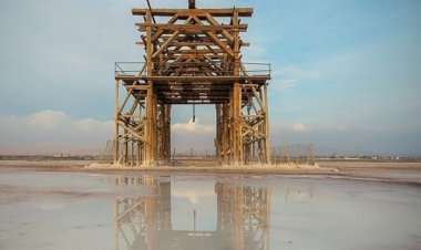 مجوز تأسیس و ساخت اسکله مسافری در سجافی هندیجان صادر شد