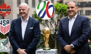 ۳ مراسم افتتاحیه برای جام جهانی ۲۰۲۶