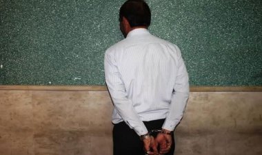 دستگیری مردی در فارس که 4 میلیارد فقط بیعانه گرفت!