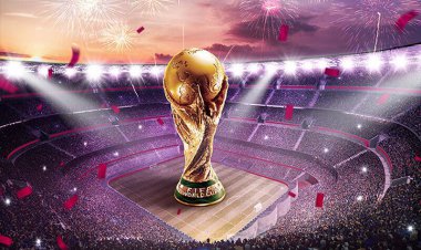 صداوسیما درآمد ۱۰ هزار میلیارد تومانی از جامجهانی را تکذیب کرد