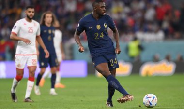 ابراهیما کوناته: فرانسه و انگلیس رقابت تاریخی دارند