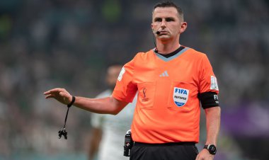 داور دیدار کرواسی و برزیل مشخص شد