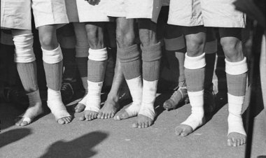 فیلم| دلیل عجیب برای عدم حضور هند در جام جهانی