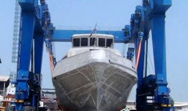 ۲۴ واحد صنعتی ساخت شناور در بوشهر حمایت می‌شوند