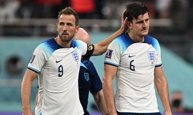 مگوایر: باور داریم این بار نوبت قهرمانی ماست