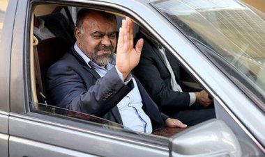 ببینید | خاطره شنیدنی رستم قاسمی از فحش راننده تاکسی به او