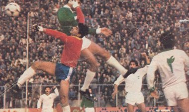 فیلم | مصاحبه خاطره انگیز با زنده یاد کریم باوی