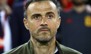 رسمی: پایان کار لوییس انریکه در تیم ملی اسپانیا