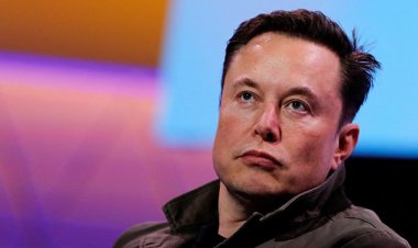 ایلان ماسک جایگاه ثروتمندترین  را از دست داد