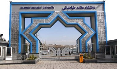 مرگ یک دانشجو در اقدامی تلخ