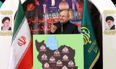 رئیس مجلس: نظام سلطه ‌منطقی جزء ترور ندارد