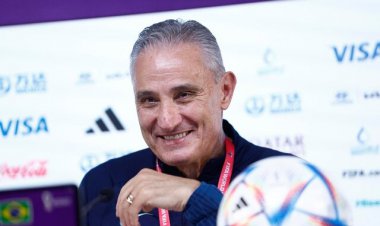 تیته: این همان فوتبالی است که من به آن اعتقاد دارم