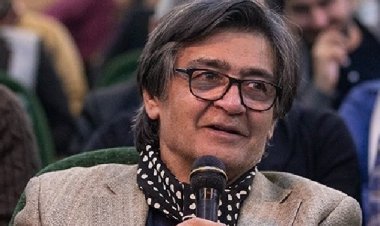 واکنش طنزآمیز رضا رویگری به خبر فوتش: تا حلوای همه را نخورم نمی‌میرم!