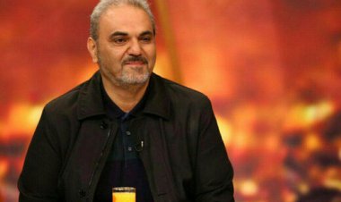 خیابانی: اگر سبک خارجی گزارش کنم سرم را نمی برید؟