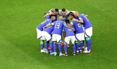 ترکیب برزیل و کرواسی مشخص شد