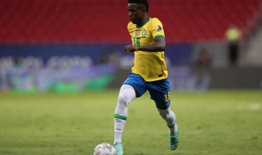 لجبازی ستاره برزیلی: به رقصیدن ادامه می‌دهیم!