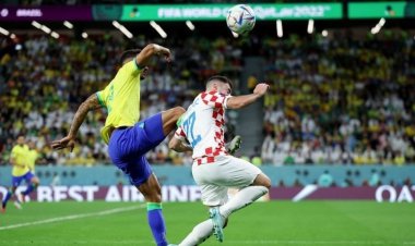 ببینید| خطای خشن دنیلو روی یورانوویچ