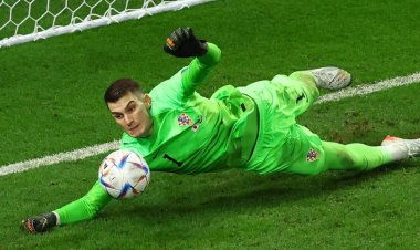 فیلم کامل ضربات پنالتی کرواسی - برزیل