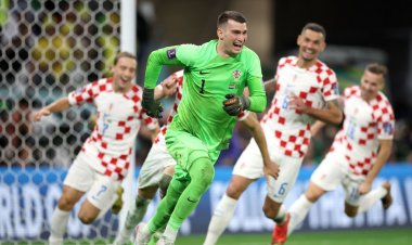 کرواسی یک ویروس ناشناخته است!