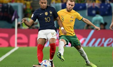 رویای مراکش و حذف انگلیس یا فرانسه