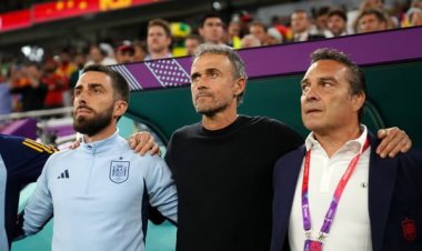 کدام سرمربیان پس از جام جهانی قطر استعفا داده یا برکنار شدهاند؟