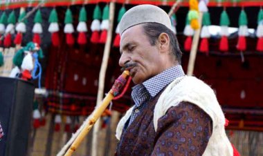 سکوت نوای دلنشین نی‌نواز کهگیلویه و بویراحمدی