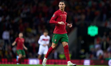 پیام رونالدو پیش از بازی حساس با مراکش