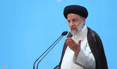 رئیسی:  ماموریت شورای عالی انقلاب فرهنگی «حفظ و ارتقای فرهنگ انقلاب اسلامی» است