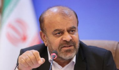 انتقال پیکر مرحوم رستم قاسمی از پکن به تهران/ زمان تشییع