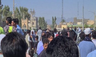 آمار رسمی جانباختگان و مجروحان وقایع هشتم مهرماه زاهدان