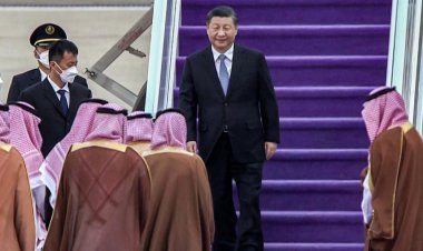  واکنش ایران به بیانیه جنجالی چین و عربستان